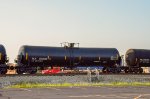 TILX Tank Car